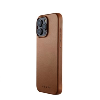 Full Leather Case for iPhone 16 Pro Max