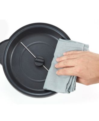 4.5-Quart Hot Popcorn Popper EPM541