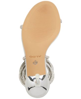 Women's Caladonia Lace-Up Dress Sandals