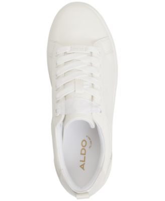 Women's Chiccomfort Lace-Up Sneakers