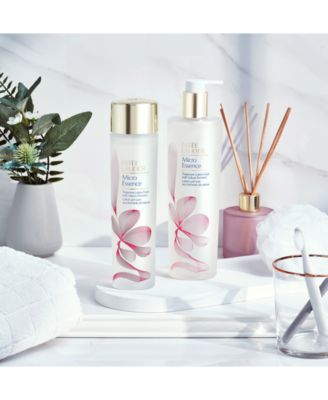 Estée Lauder Micro Essence Treatment Lotion Toner Fresh with