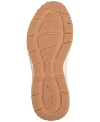 Women's Clubchic Lace-Up Jogger Sneakers