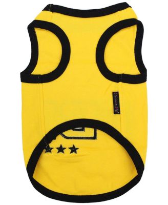 Parisian Pet FBI Dog T-Shirt