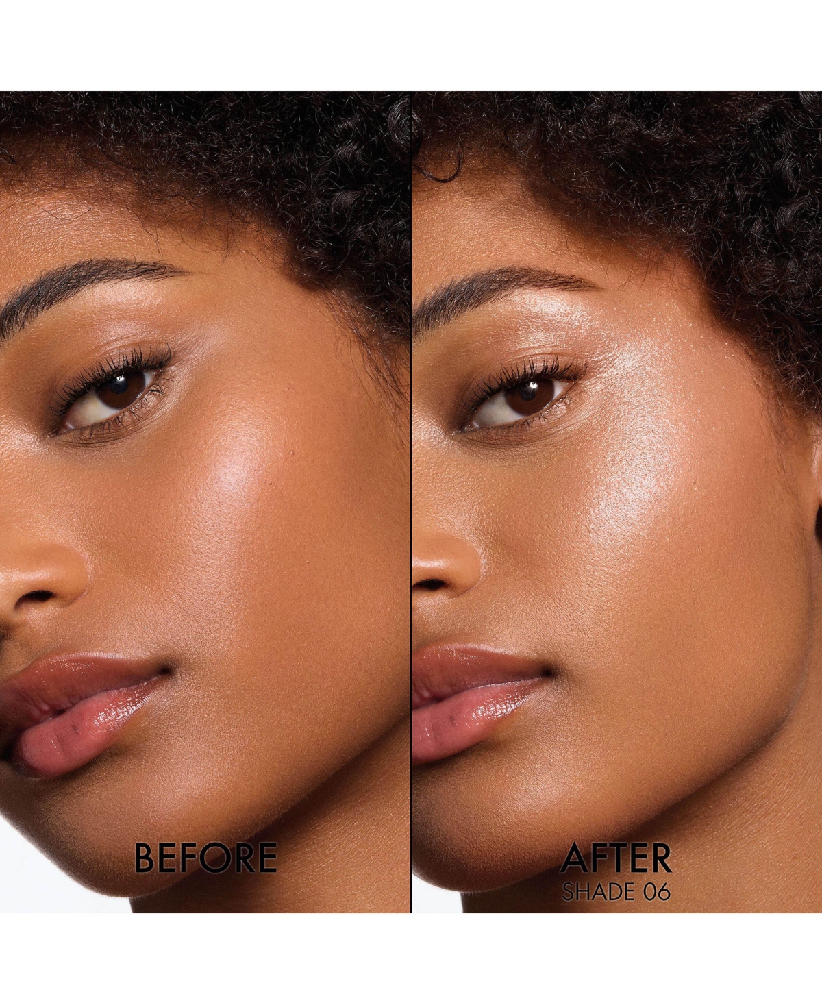 Dior Forever Glow Luminizer In 06 Opal Sequin