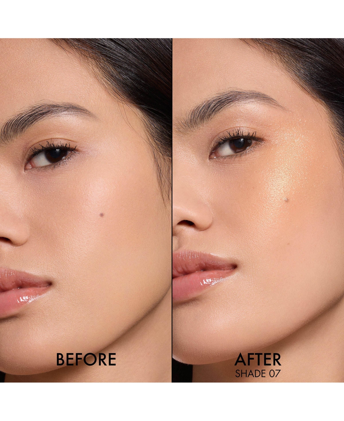 Dior Forever Glow Luminizer In 07 Copper Sequin