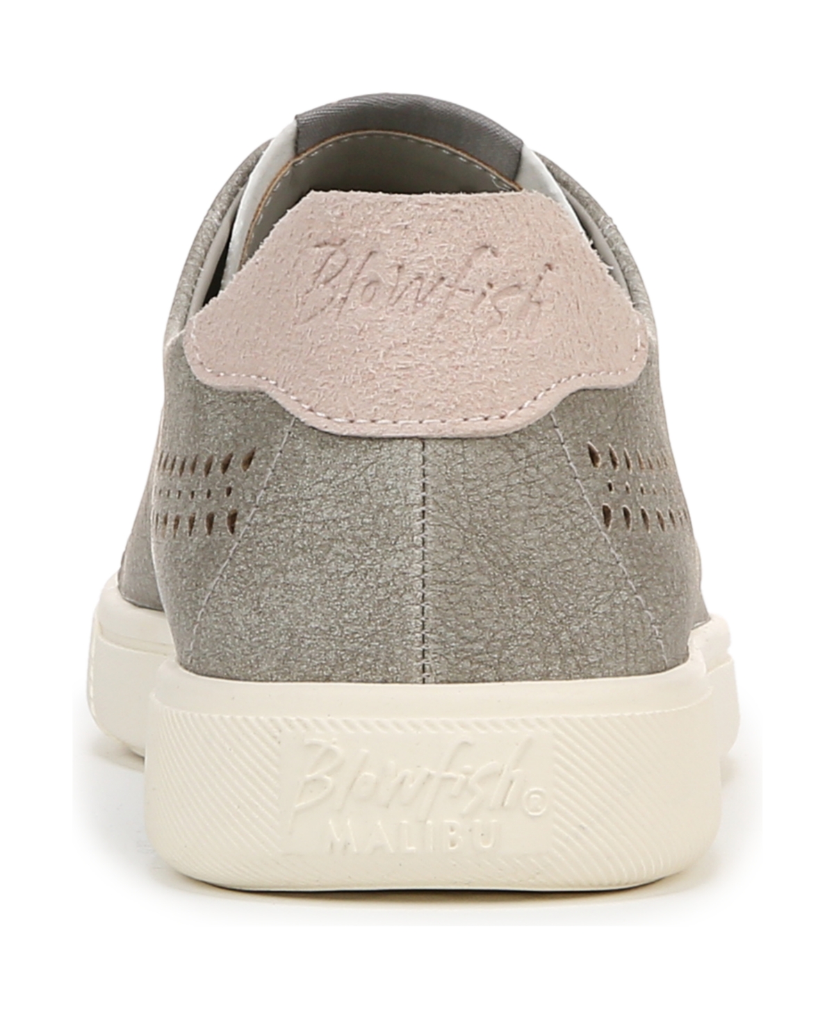 BLOWFISH MALIBU WOMEN'S TANNER LOW PROFILE LACE UP SNEAKERS 