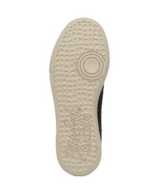 Women's Tanline Round Toe Lace Up Sneakers