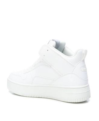Women's Sneakers White