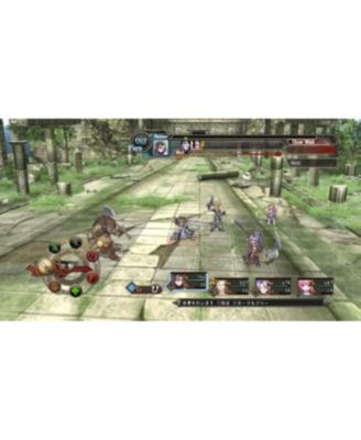Record of Agarest War 2 - PlayStation 3