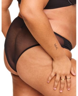 Дерзкие трусики Libi для женщин больших размеров