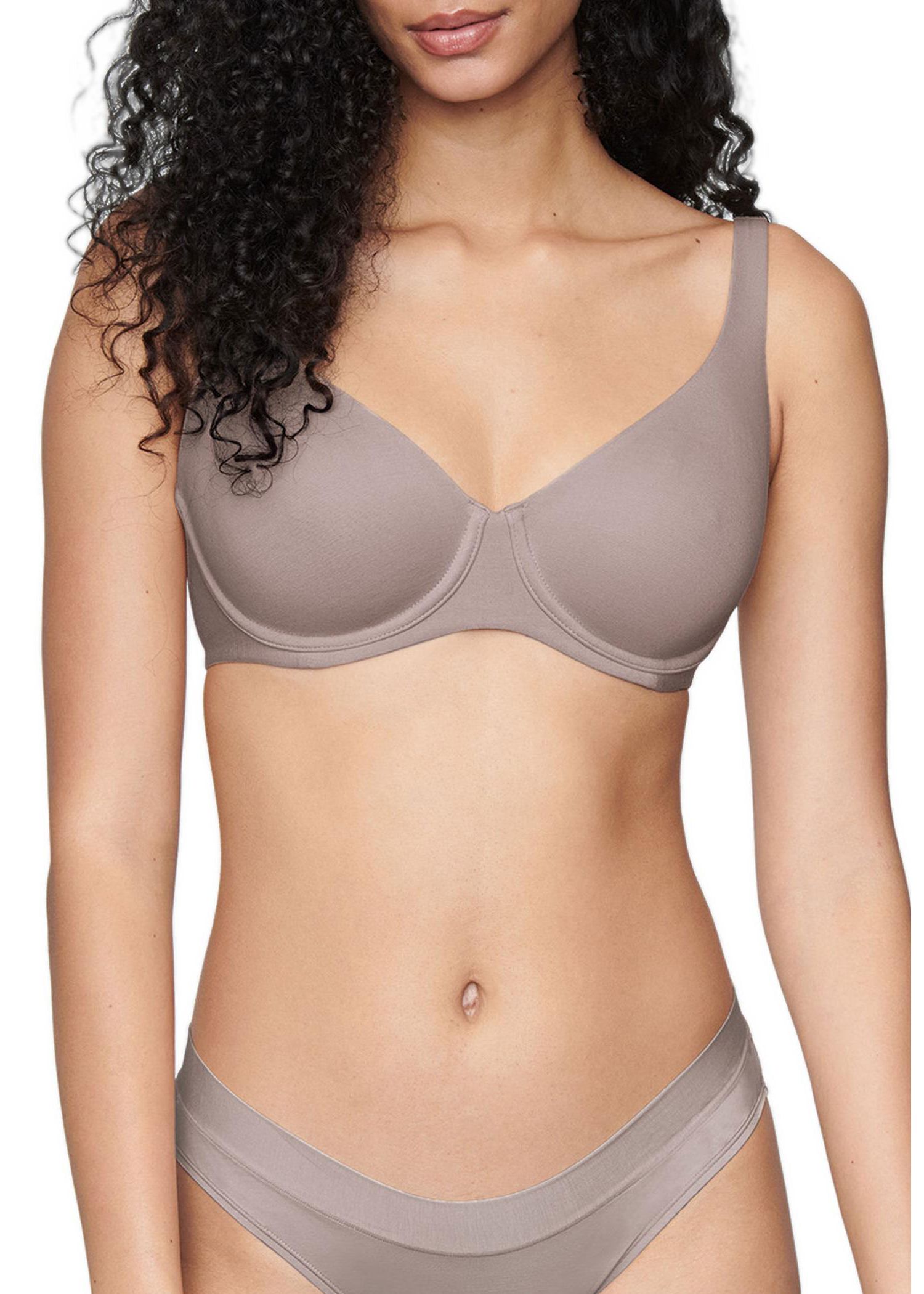 Women's The Scoop - Modal Bra