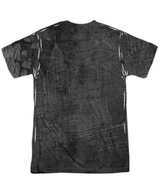 Мужская футболка Batman Mens Joker с принтом 