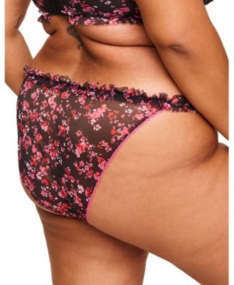 Женские трусики-бикини большого размера Susie