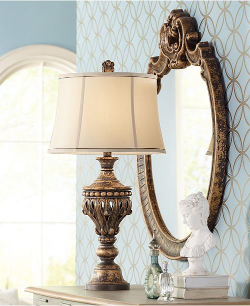 Pacific Coast Kie Lumiere Table Lamp Lighting & Lamps Home Macy's