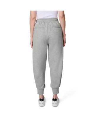 Флисовые джоггеры для бега