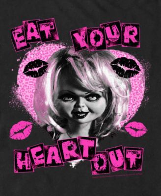 Мужская футболка с коротким рукавом Fifth Sun от Chucky Eat Your Heart Out