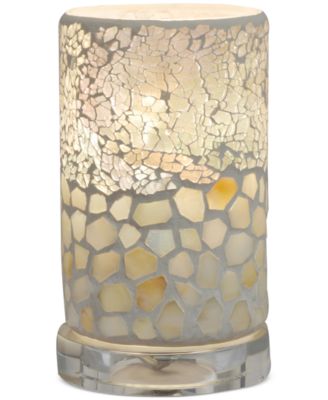 Dale Tiffany - Alps Mosaic Accent Table Lamp