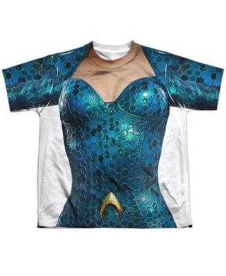Aquaman Movie