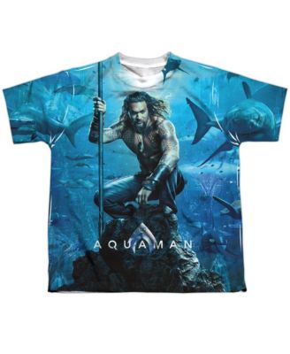 Aquaman Movie