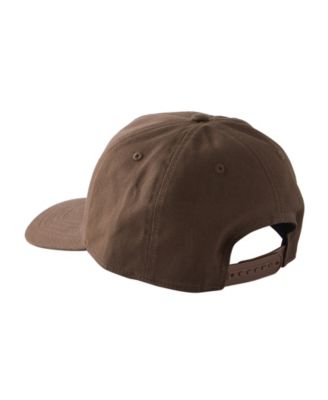 Мужская шляпа ИЗ ХЛОПКА С 5 панелями