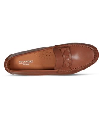 Women's Blara Almond Toe Casual Flat Loafers