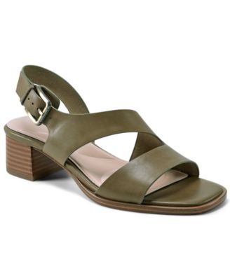 Women's Hennly Square Toe Dress Sandals