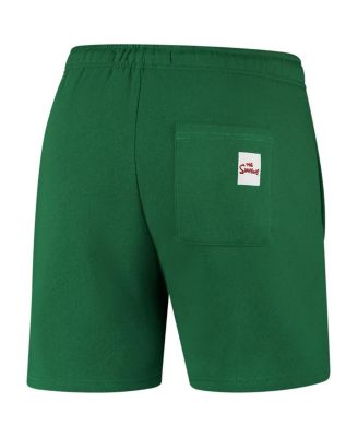 Мужские шорты Freeze Max от Келли Грин, 