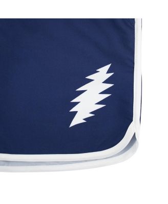 Мужские темно-синие шорты The Grateful Dead Bolt, раздел 119