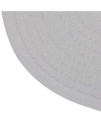 Men's Black Nickelodeon Vented 9FIFTY Snapback Hat