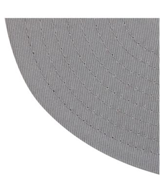 Мужская приталенная шляпа New Era с логотипом Royal Chicago Cubs Duo 2.0 59 размера 