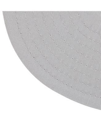 Мужская кремовая шляпа Looney Tunes 9FIFTY из вельвета с застежкой-молнией New Era