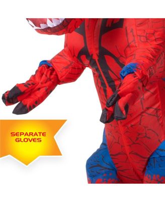 Надувной костюм Человека-паука-Рекса Jazwares для мужчин и женщин