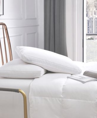 Cotton Down Alternative Pillow, King, Exclusively at Macy's