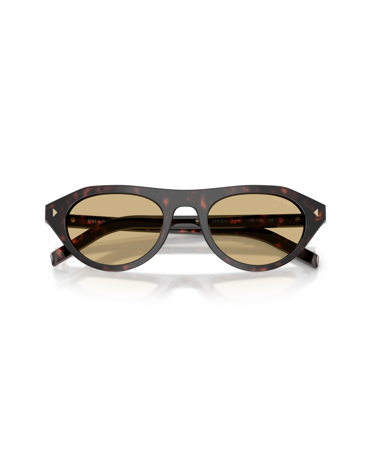 Prada Women's Standard Sunglasses, Pr B15s