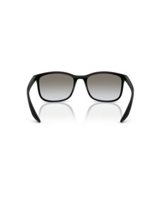 Men's Large Sunglasses, PS A08S