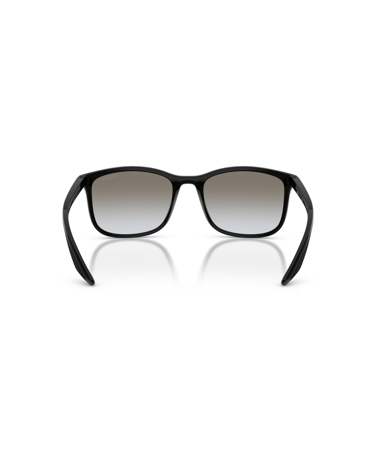Prada Sunglasses A08s Sole In Black
