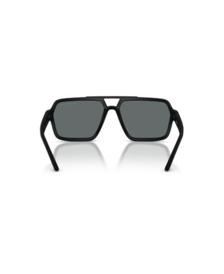 Men's Polarized Sunglasses, PS A06S