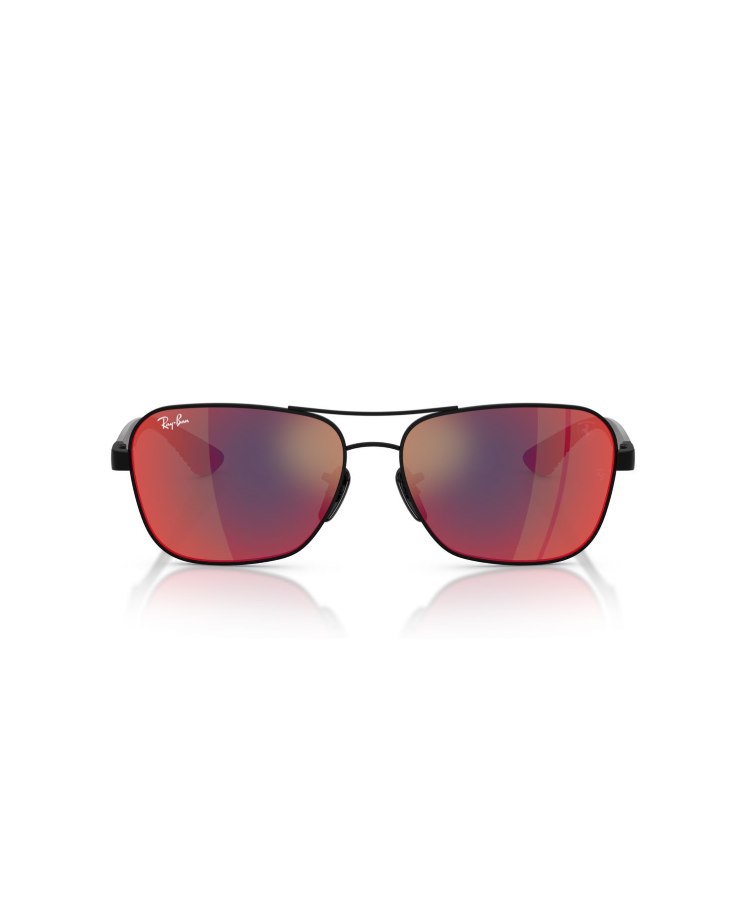 Unisex Scuderia Ferrari Collection Sunglasses, RB8336M