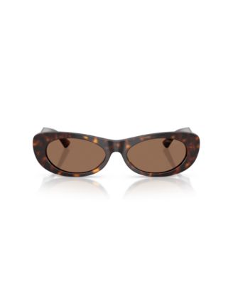 Women's Large Sunglasses, JC5038BU