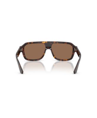 Men's Large Sunglasses, DG4507