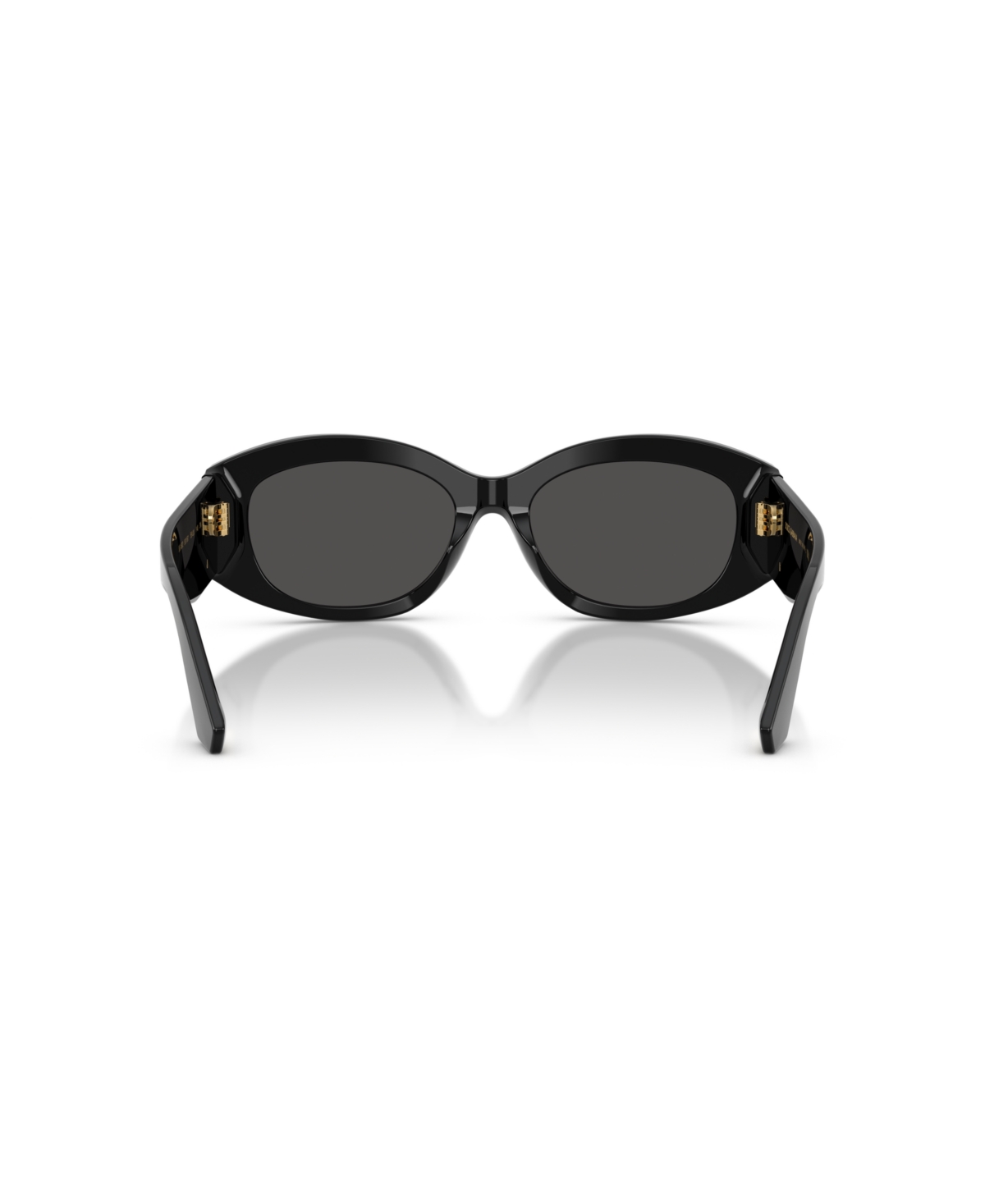 Dolce & Gabbana Dolce&gabbana Woman Sunglasses Dg4502 In Black