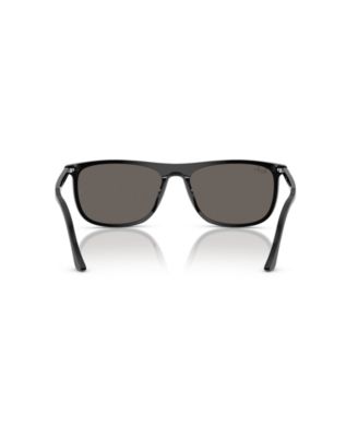 Unisex Large Sunglasses, RB2216