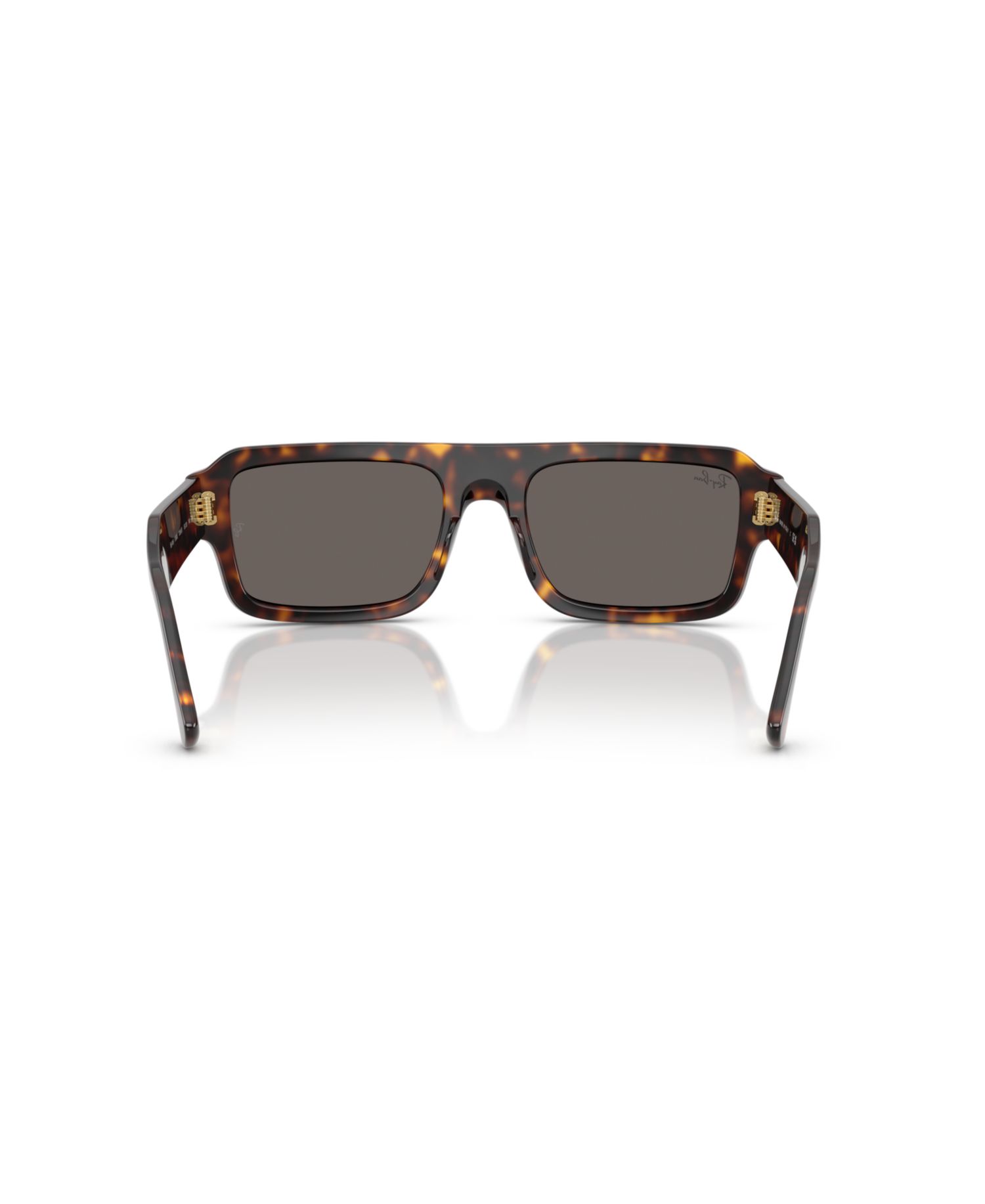 Unisex Lukas Sunglasses, RB4454
