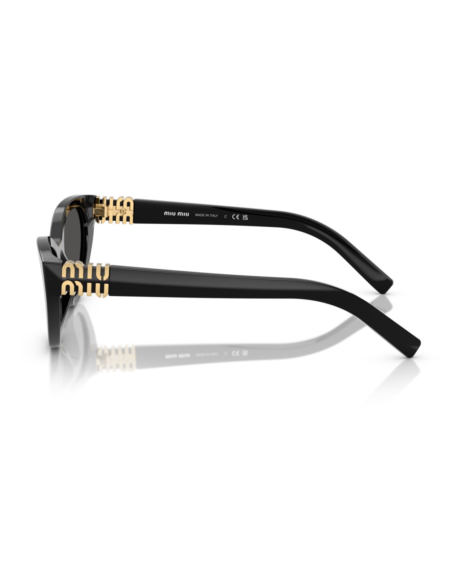 Women's Large Sunglasses, MU A04S