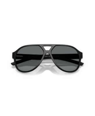 Unisex Polarized Sunglasses, FZ6014U