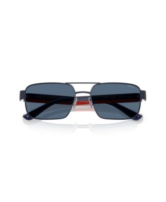 Men's Large Sunglasses, PH3161