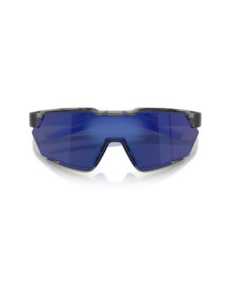 Men's Large Sunglasses, FZ6018U