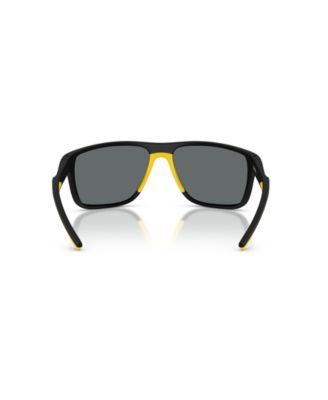 Men's Polarized Sunglasses, FZ6015U