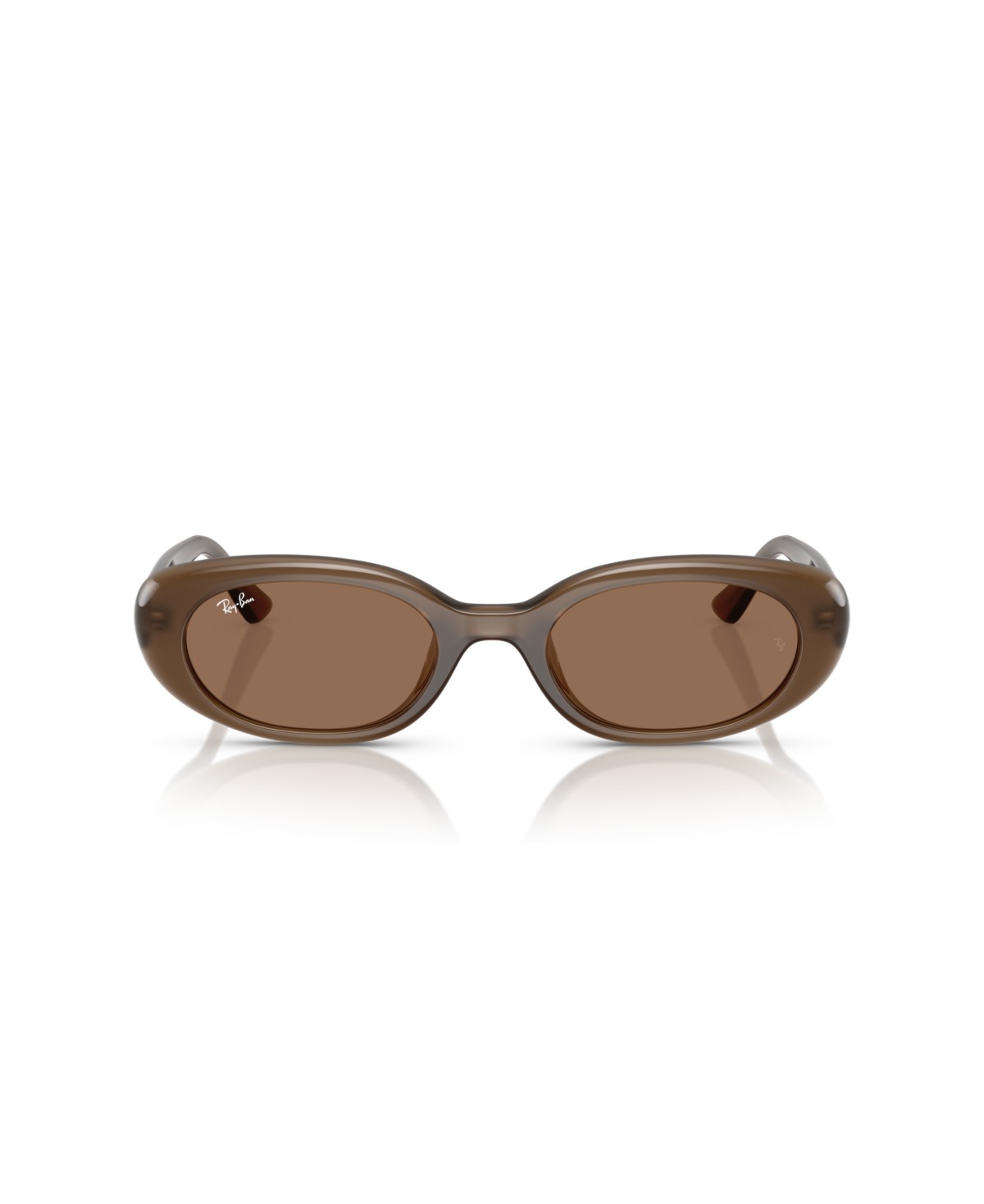 Женские солнцезащитные очки Ray-Ban Unisex Sunglasses RB4441D — фото 6