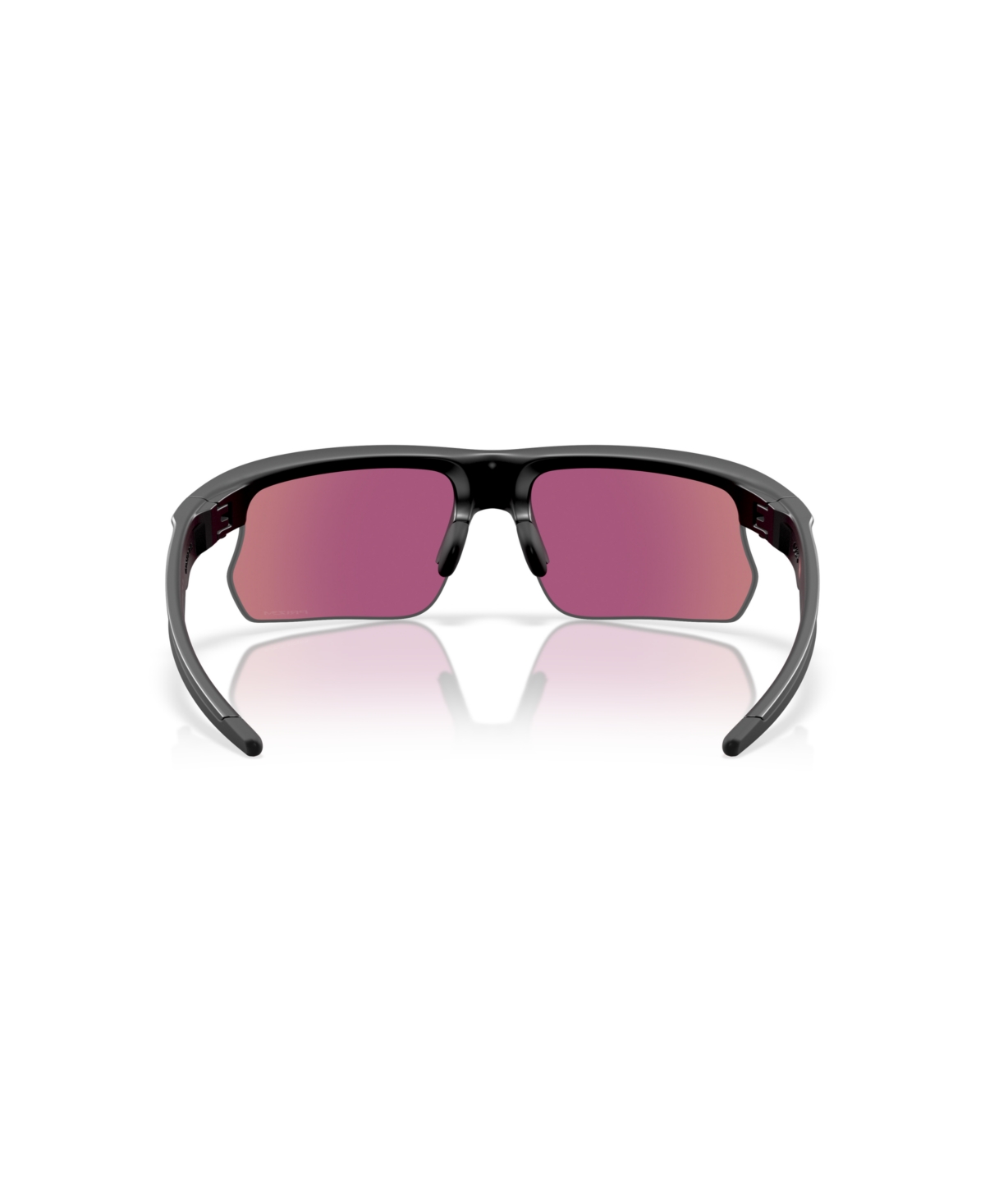 Oakley Unisex Bisphaera Sunglasses, Oo9400 In Matte Black